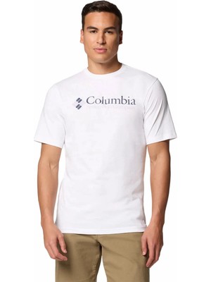 Columbia Erkek Tişört 1680051-115