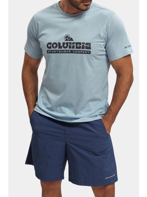 Columbia Erkek Tişört 1991031-431