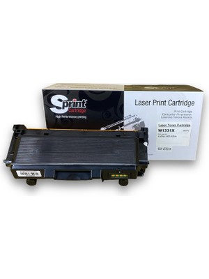Sprint S-Prınt W1331X (331X) Toner (15K*)