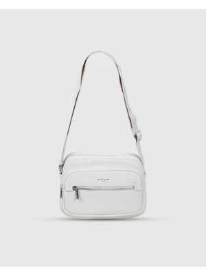 David Jones Kadın Çapraz Omuz Çantası CM7630-1