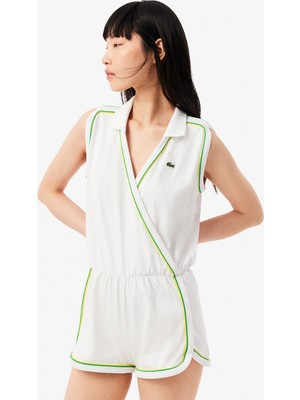 Lacoste Kolsuz Şort Tulum