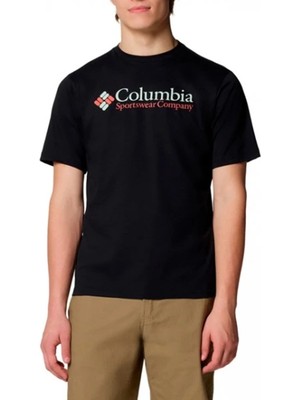 Columbia Erkek Tişört 1680051-001