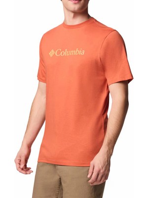 Columbia Erkek Tişört 1680051-851