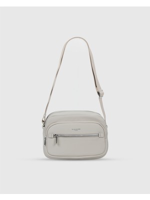David Jones Kadın Çapraz Omuz Çantası CM7630-1