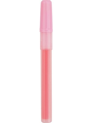 Writech Wrıtech W-805S Basmalı Fosforlu Kalem Refili Pastel Pembe 1 Adet