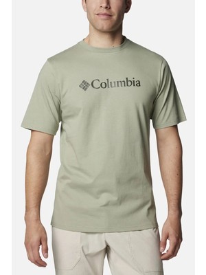 Columbia Erkek Tişört 1680051-354
