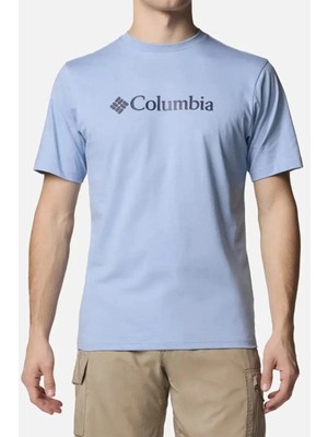 Columbia Erkek Tişört 1680051-431