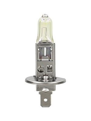 Cekar Store Osram Ampul 12V H1 55W Kolormatik-All Season Super Serisi%30 Fazla Işık 64150ALS