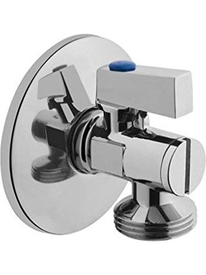 Cekar Store Artema A45228 Filtreli Çamaşır Musluğu, Krom