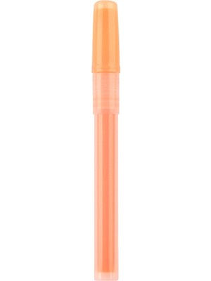 Writech Wrıtech W-805S Basmalı Fosforlu Kalem Refili Neon Turuncu 1 Adet