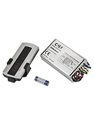 Cekar Store CT-9154  4X1000 W 4'lü Aydınlatma Kumandası