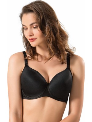 Soft Özel Form B-Kap Sütyen Kadın 9100 Mery Woman