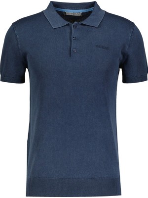 Guess Erkek Ipek Karışımlı Kazak M4GR07Z3DN1