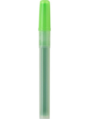 Writech Wrıtech W-805S Basmalı Fosforlu Kalem Refili Neon Yeşil 1 Adet
