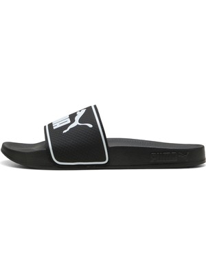 Puma Leadcat 2.0 Siyah Erkek Terlik
