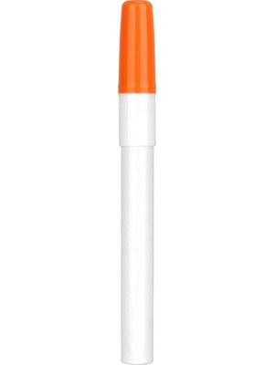 Writech Wrıtech W-709 Basmalı Tahta Kalemi Refili Turuncu 1 Adet