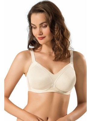 Topalayıcı Telsiz Soft B-Kap Sütyen Kadın 9150 Mery Woman