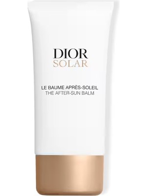 Dior Solar The After-Sun Balm - Güneş Sonrası Nemlendirici ve Canlandırıcı Bakım 150 ml