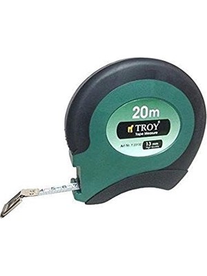 Skygo T 23132 Arazi Tipi Şerit Metre, 20 x 13 mm