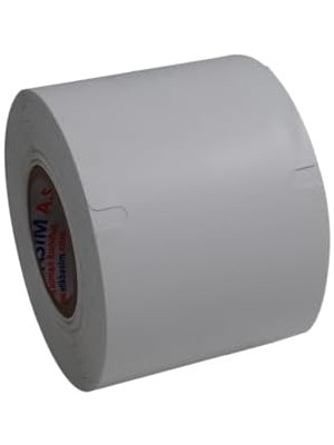Skygo Polyart Etiket 70MM x 110MM Boyutunda Ruloda 250 Adet