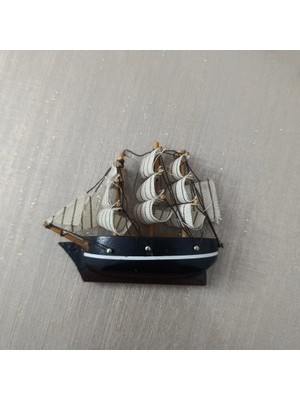 Ahşap Buzdolabı Magnet