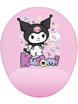 Skygo Bilek Destekli Mouse Pad