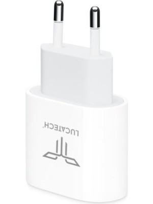 Skygo 35W Pd Şarj Adaptörü – Hızlı ve Güvenli Şarj