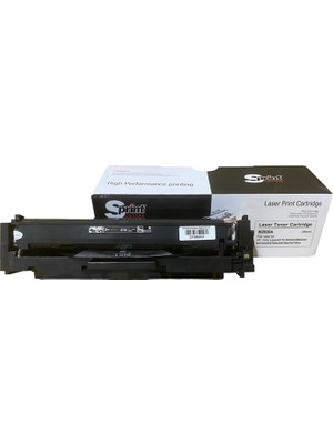 Sprint S-Prınt W2030A (415A) Siyah Toner - Çipli (2.4k*)