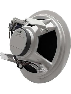 Skygo Tvx-5t Trafolu Alçıpan Tavan Hoparlörü 13 cm 15 Watt (Adet)