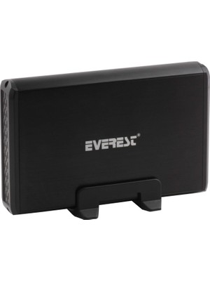 Skygo HD3-354 3.5" USB 3.0 Sata Harddisk Kutusu