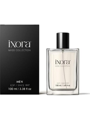 Skygo Ixora E153 Erkek Parfüm 100 ml Edp