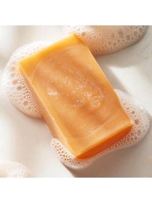 Skygo Kojik Asit Sabunu, Cilt Beyazlatıcı ve Leke Giderici, 110GR