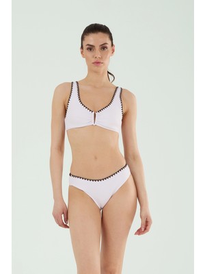 Louren B21073  U Telli Bikini