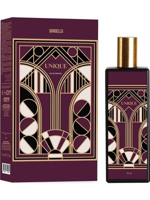 Skygo Bargello Unısex 50 ml Parfüm Edp