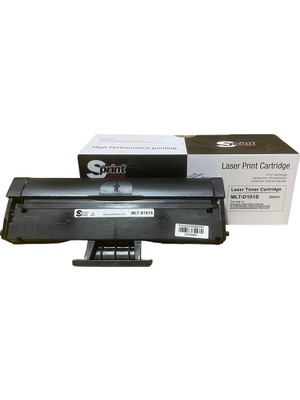 Sprint S-Prınt MLT-D101S Toner (1.5k*)