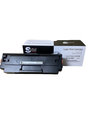 Sprint S-Prınt MLT-D104S Toner (ML-1660) (1.5k*)
