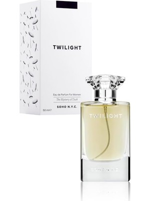 Skygo Soho N.y.c. Parfüm-Edp 50 Ml-Twilight