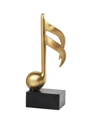 Vivense Nota Biblo, Gold