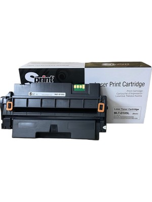 Sprint S-Prınt MLT-D105L Toner (SCX-4623) (2.5k*)