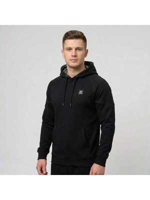 Joma Erkek Günlük Sweatshirt Hoody Limit 4241303