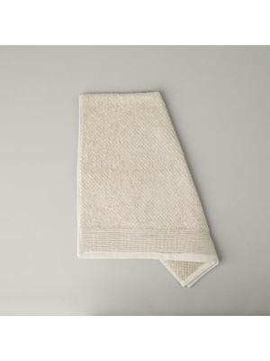 Skygo Linta Yüz Havlusu 50X85 cm Naturel
