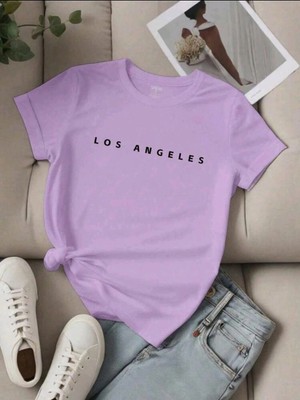 Divin Unisex Cool Mılan Baskılı Streetwear T-Shirt