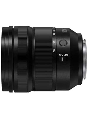 Panasonic Lumix S 24-60MM F/2.8 Lens (L-Mount) S-E2460E