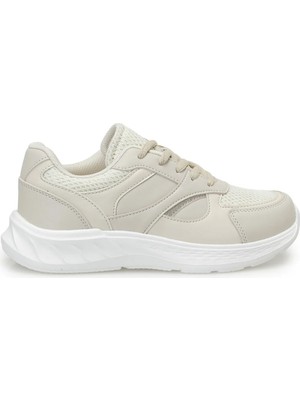 Polaris Ladja.f Bej Kız Çocuk Sneaker