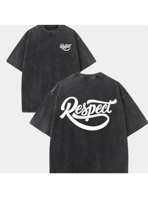 Divin Unisex Cool 22 Baskılı Streetwear T-Shirt