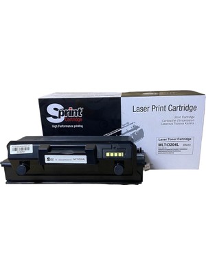 Sprint S-Prınt MLT-D204L Toner (Yeni Versiyon) (5k*)