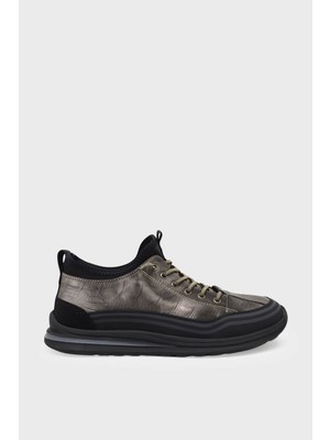 Guja Erkek Casual Ayakkabı Kahve BLG24K548
