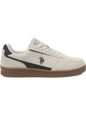 U.s. Polo Assn. Perry S Taş Rengi Erkek Sneaker