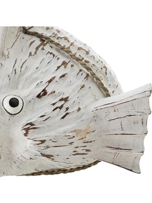 Skygo Cocos Fish Biblo 28X27X23CM