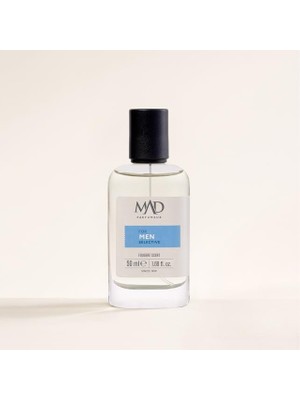 Skygo Mad I103 Selective Eau De Parfum (Edp) 50 ml Erkek Parfüm – Aquatic, Misk ve Sandal Ağacı ile Ferah, Çiçeksi ve Odunsu